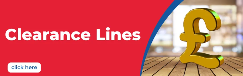Clearance Lines