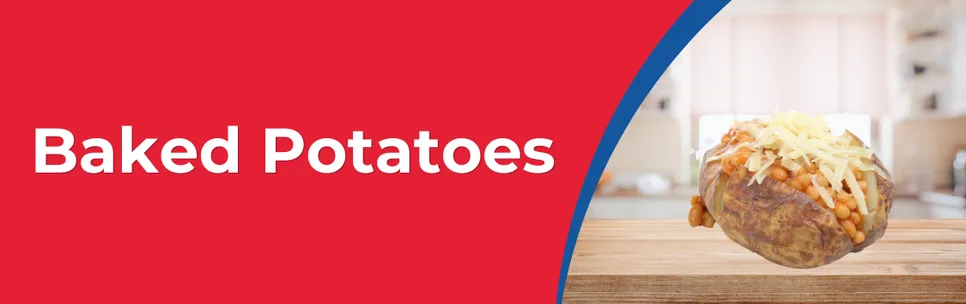 Baked Potatoes