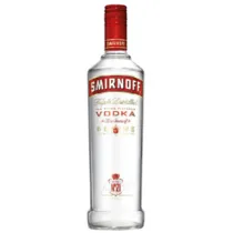 Classic Vodka category