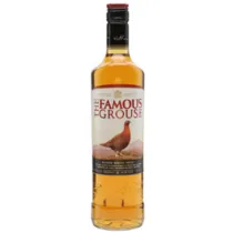 Whisky & Bourbon category