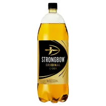 Cider & Perry category