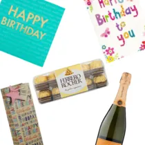 Gifting category