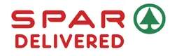Spar Delivered Logo