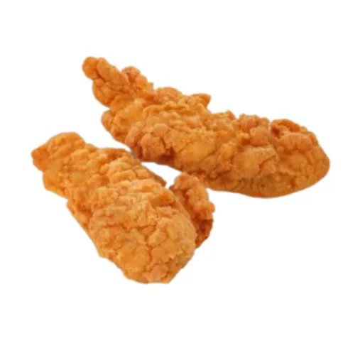 2 Chicken Tenders