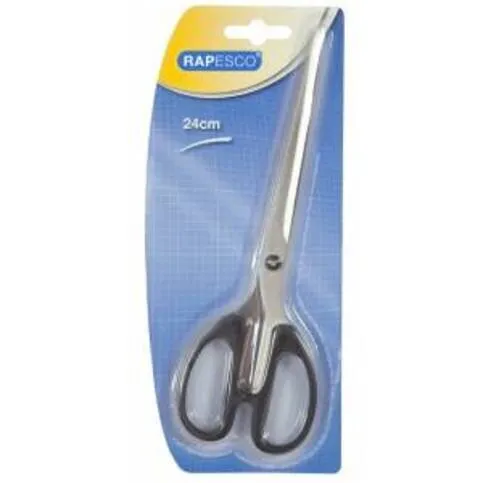 Black 6" Scissors