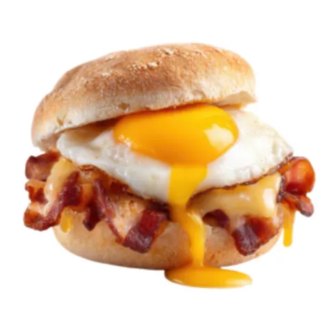 Breakfast Roll/Toast