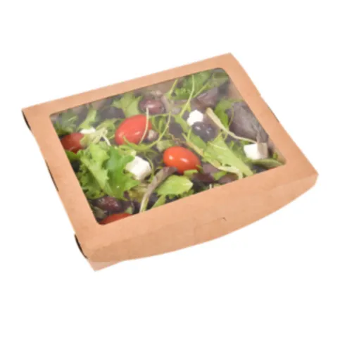 Build Your Own Salad