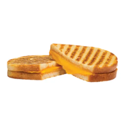 Cheese Toastie