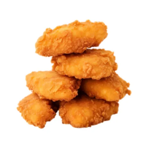 Chicken Nuggets (6)