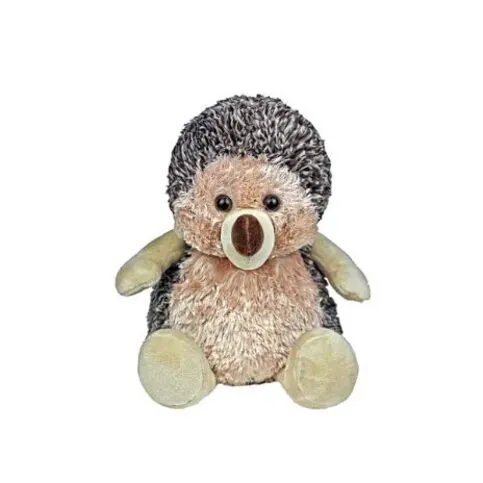COZY MICROWAVE HEDGEHOG