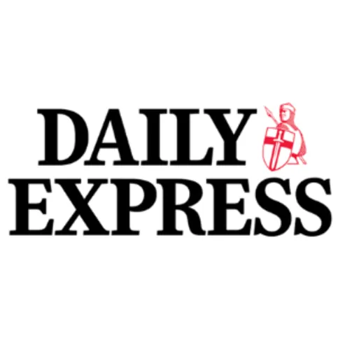 Daily Express Scotland (Sat)