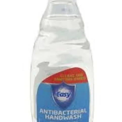 Easy Antibacterial Handwash 500ml