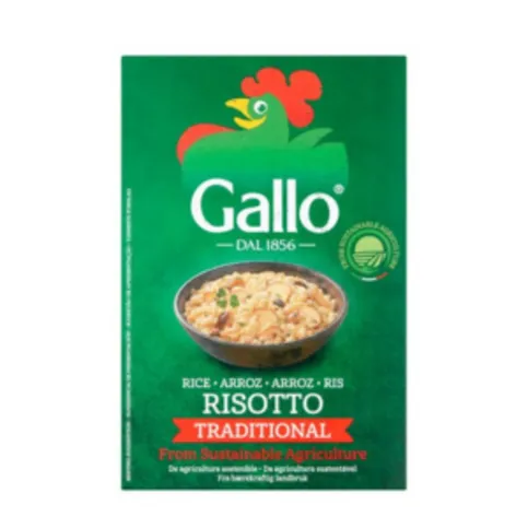 Gallo Risotto Rice 500g
