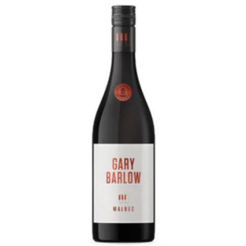 Gary Barlow Malbec 75cl