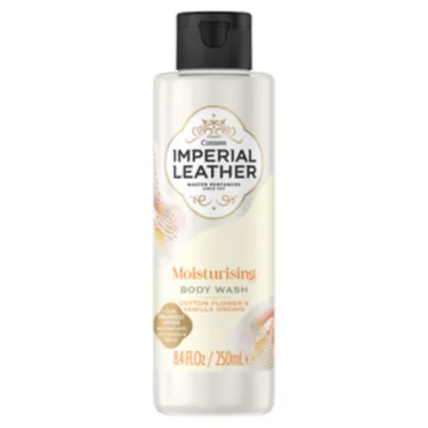 Imperial Leather Moisturizing Body Wash 250ml