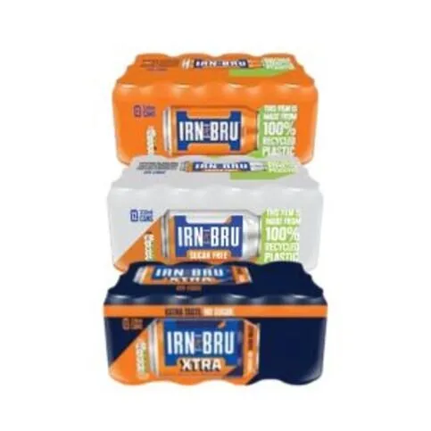Irn Bru 12 x 330ml