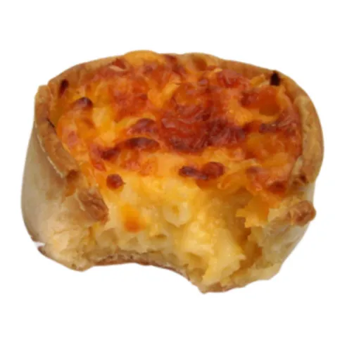 Macaroni Pie
