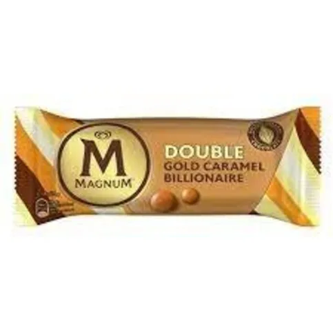 Magnum Billionaire