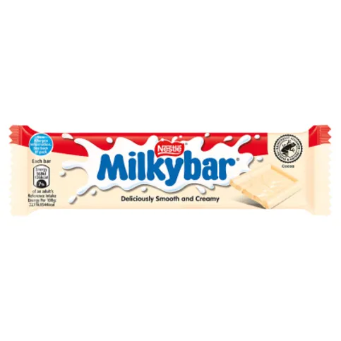 Milkybar 25g