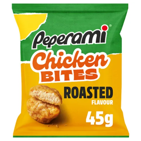 Peperami Chicken Bites Roasted Flavour 45g