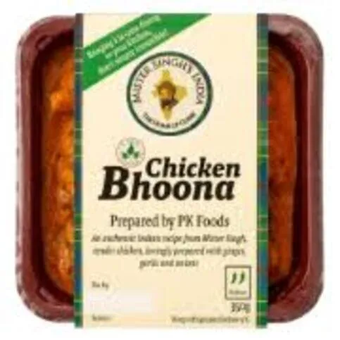 PK Foods Chicken Bhonna