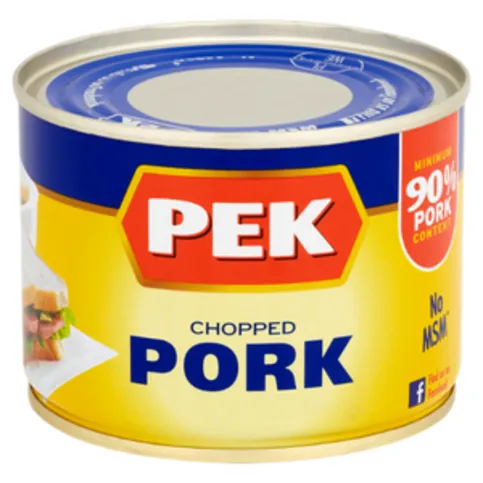Chopped Pork 200g