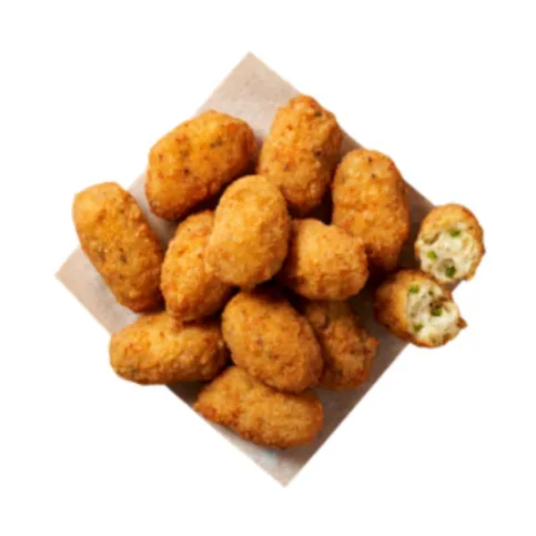 Rollover 4 Jalapeno Cheese Poppers