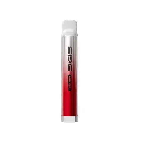 SKE600 KIT CHERRY ICE 1