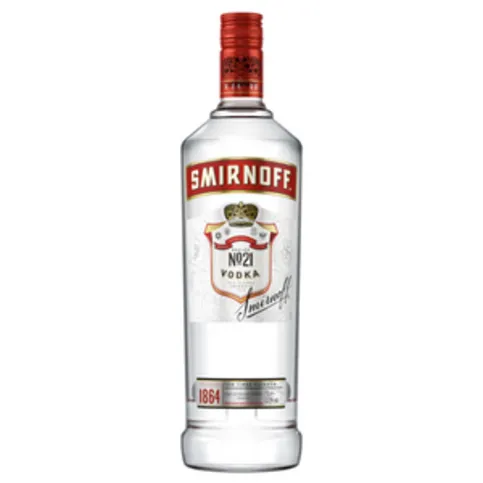 Smirnoff 1L