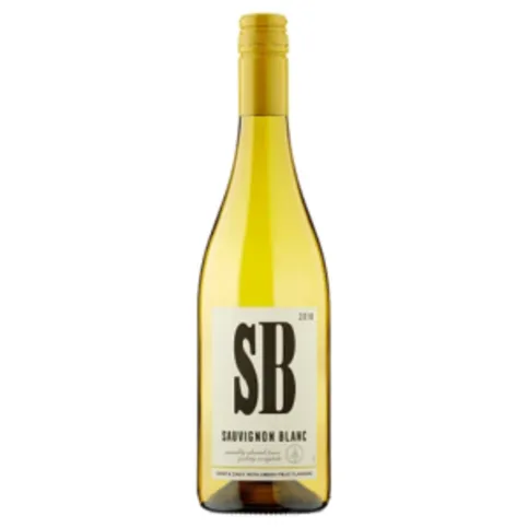 SPAR Tasteheads Sauvignon Blanc 75cl
