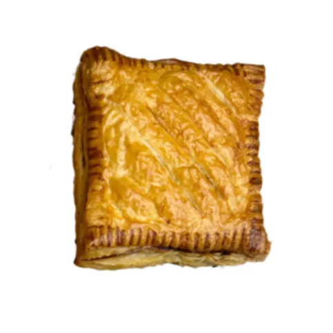 Steak Bake