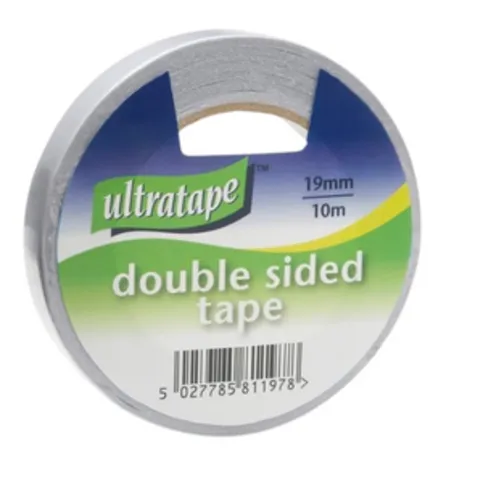 Ultratape Double Sided Tape