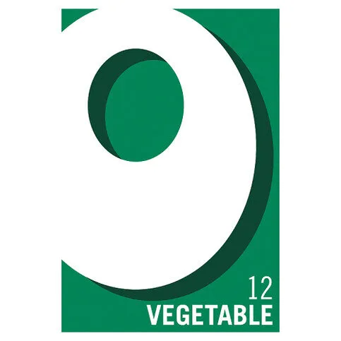Oxo 12 Vegetable 71g