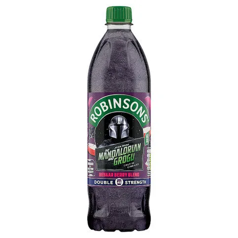Robinsons Beskar Berry Blend 1 Litre