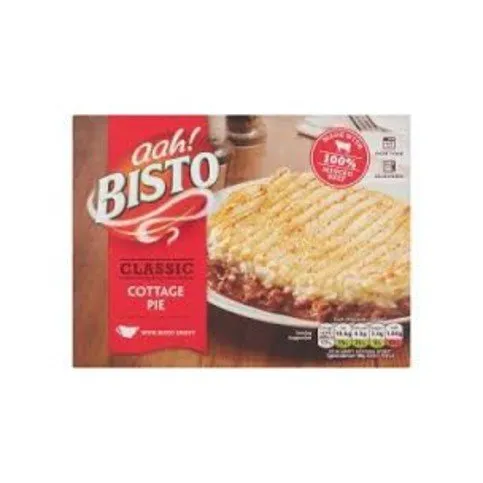 Bisto Cottage Pie 375g