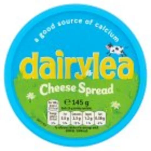 Dairylea Cheese Spread 145g