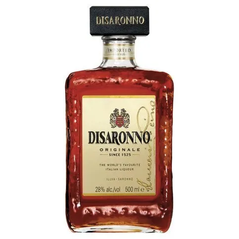 Disaronno Original Amaretto 50cl