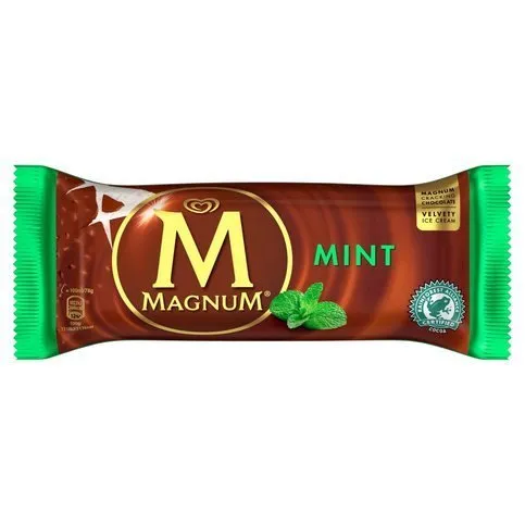 Magnum Mint 100ml