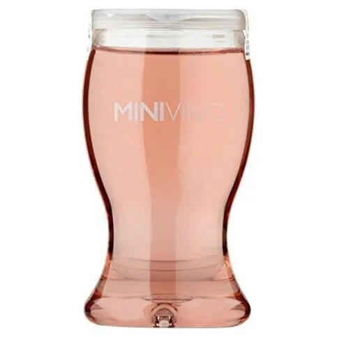 Minivino Rose 187ml