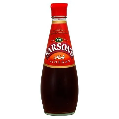 Sarsons Vinegar Malt