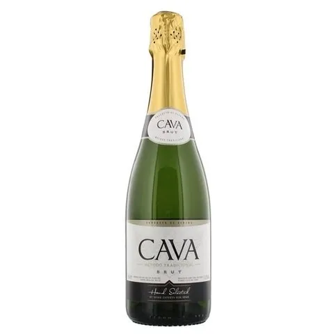 Spar Cava 75cl