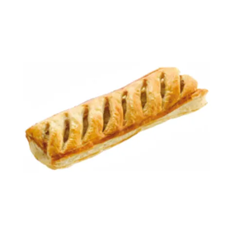 Traditional Sausage Roll Single