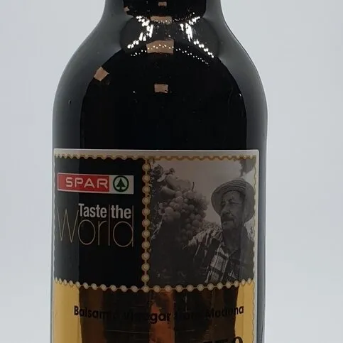Spar Balsamic Vinegar 250ml