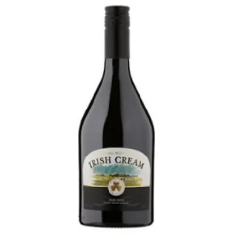Spar Irish Cream 70cl