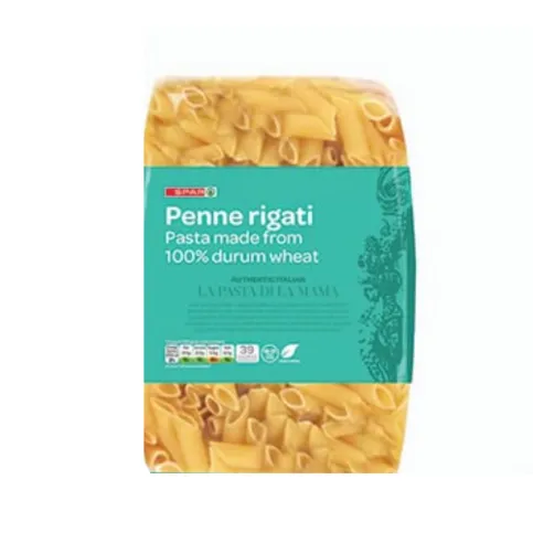 Spar Penne Rigate 500g