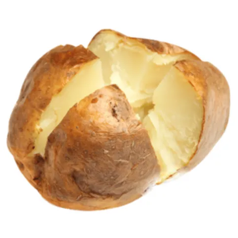 Baked Potato