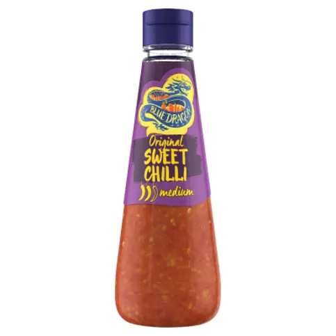 Blue Dragon Original Sweet Chilli Sauce 250ml