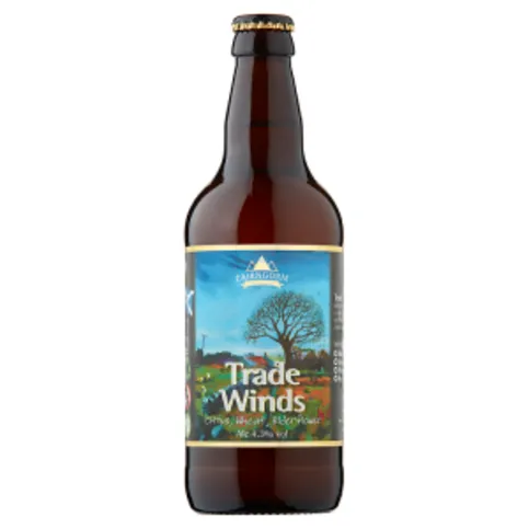 Cairngorm Brewery Company Trade Winds 500ml
