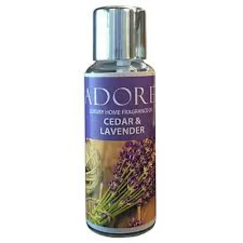 Ccdore Lavander Home Fragrance