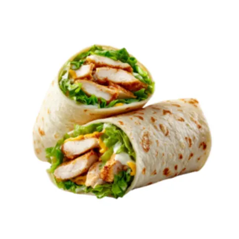 Chicken Wrap